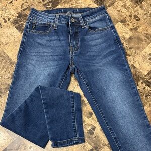 Women’s Kancan jeans